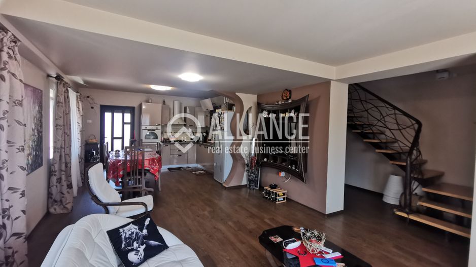 Casă de vânzare în Cumpăna – P+M, complet mobilată și utilată - Poză 3