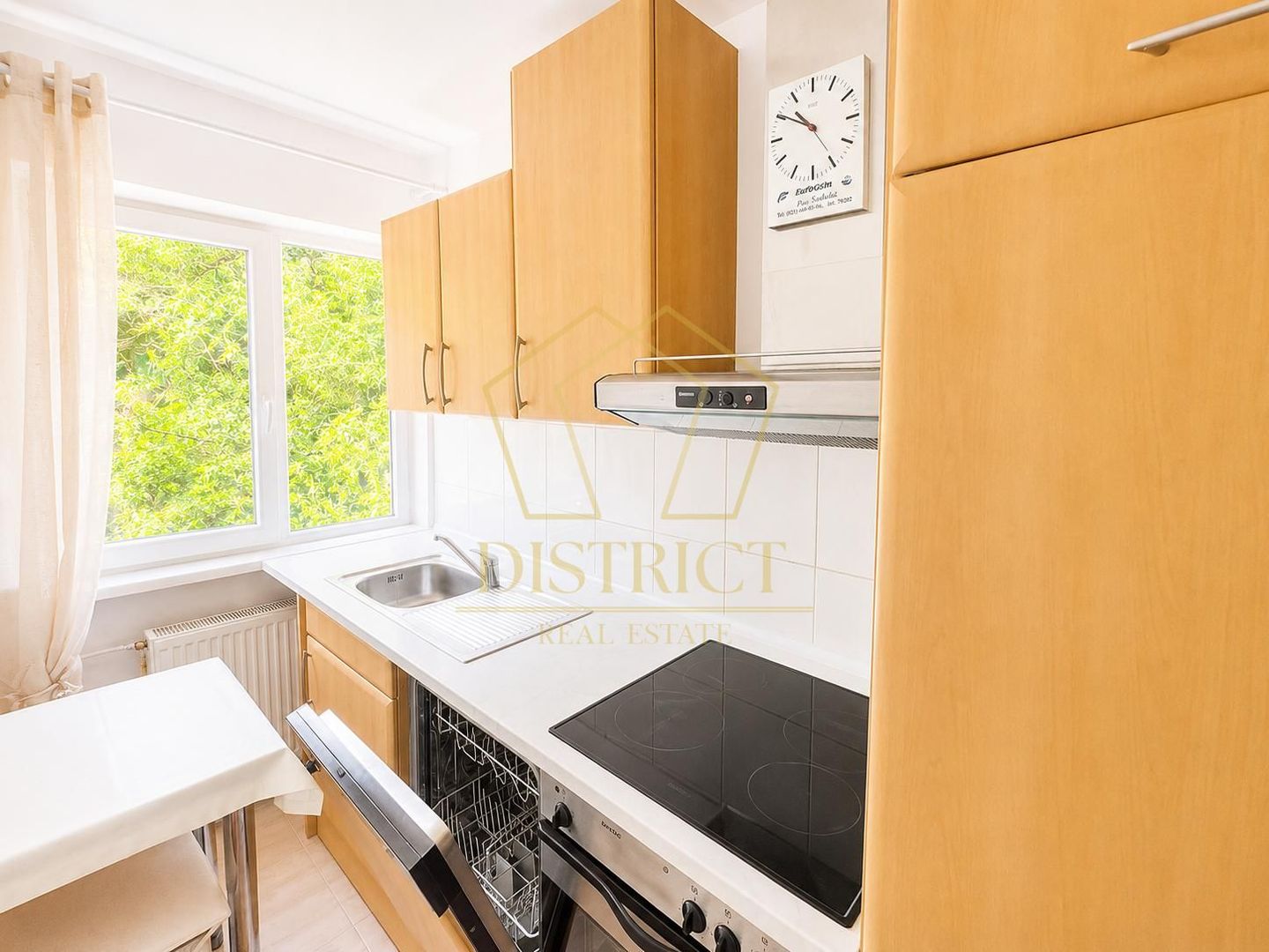 Apartament modern cu 2 camere  | Dacia - Poză 5
