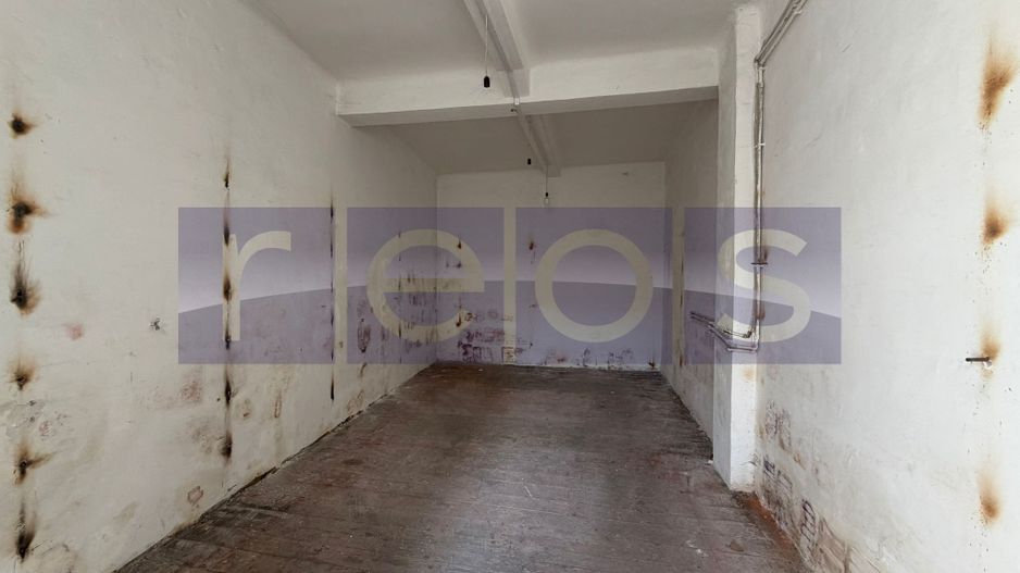 INCHIRIERE SPATIU COMERCIAL | 1040MP | TITULESCU | ACTVITATI LOGISTICE - Poză 8
