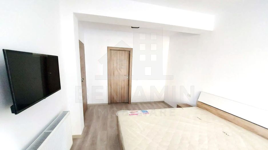Apartament 2 camere - Platinum Residence - Coresi - Parcare 66.4mp - Poză 6