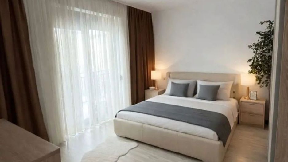 Apartament cu 3 camere Giroc bloc nou - Poză 5