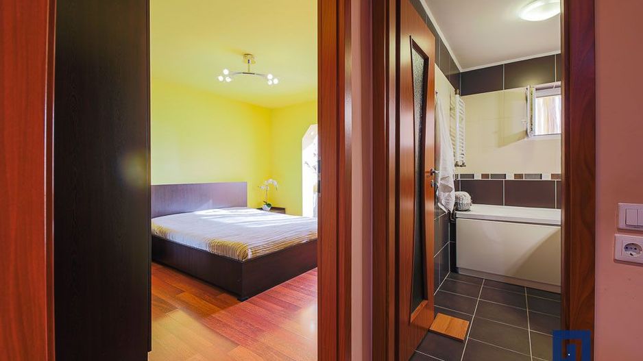 Comision 0! Shopping City Apartament 4 cam, decomandat – 107mp!  - Poză 19