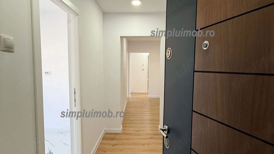Proaspat renovat decomandat spatios 3 camere Berceni Grand Arena - Poză 4