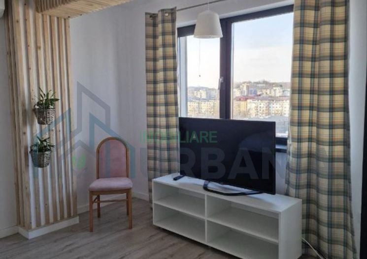 Inchiriez Apartament 1 camera Comat Tower Dacia - Poză 7