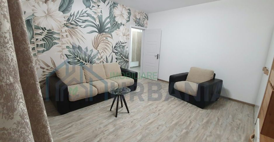 Apartament 2 camere decomandat de închiriat în River Towers, Bulevardul Chimiei, Iași - Poză 6