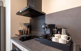 2 camere | Calea Floreasca | Parc Verdi | bloc boutique 2023 - Poză 8