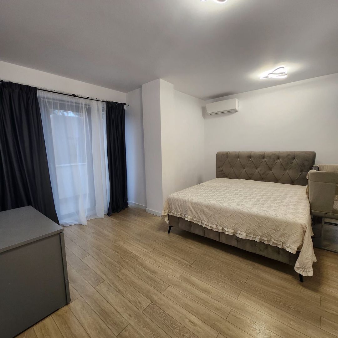 De inchiriat vila individuala Corbeanca strada Cantonului - Poză 8