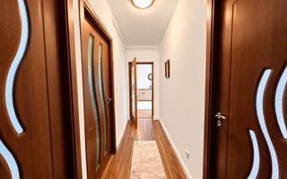 DE ÎNCHIRIAT 4 CAMERE - SEMICENTRAL - Poză 8