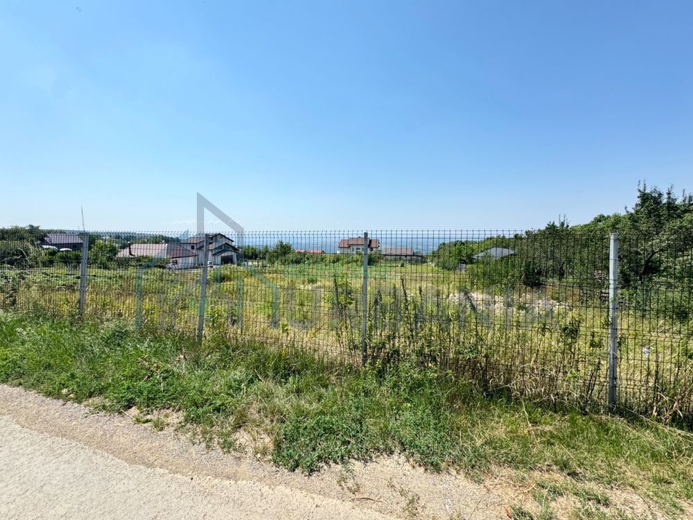 Teren intravilan 960 mp, Bucium-Paun, strada principala – Iasi - Poză 2