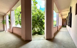 Casă cu farmec aparte, pentru locuit sau birouri,  zona Bălcescu - Poză 21