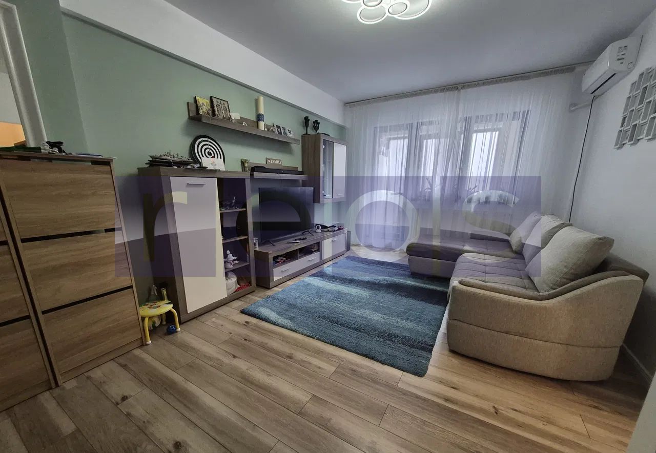 DE VANZARE 2 CAMERE BRANCUSI- VALEA LARGA 10 MINUTE DE METROU- PARCARE - Poză 1