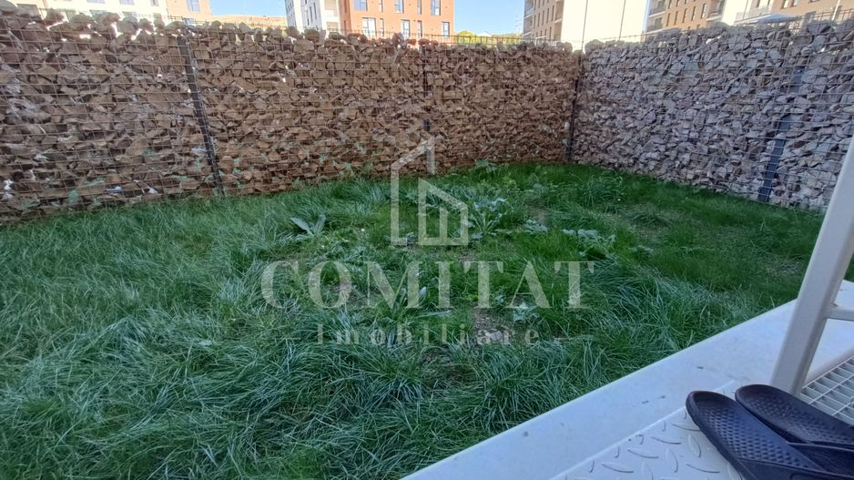 Apartament cu 2 camere | Grădină | Parcare| Forești - Zona Avram Iancu - Poză 13