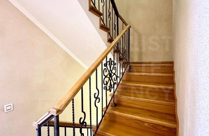 Chirie, Duplex, 6 camere, Strada Vasile Lupu, Buiucani - Poză 17