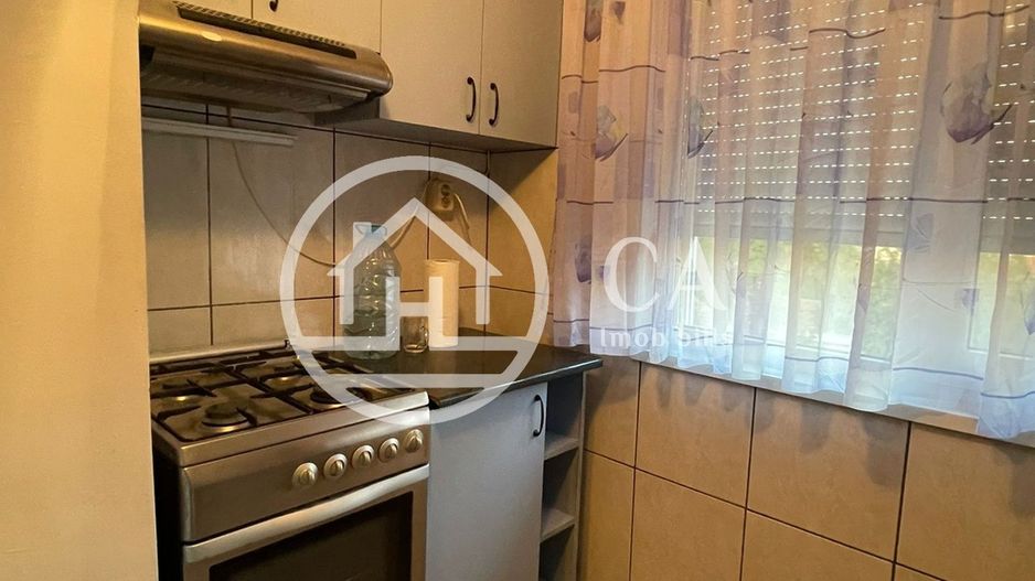 Apartament cu 3 camere de inchiriat in zona Valenta, Oradea - Poză 7