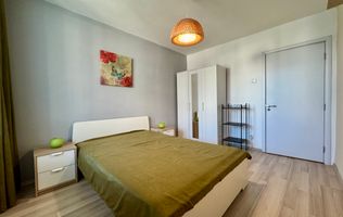 APARTAMENT 2 CAMERE | DOROBANTI