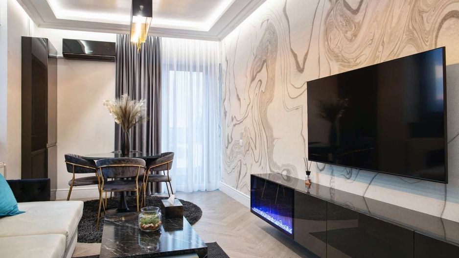 2 Camere - Design Unic - Vedere Lac - Novum Lacul Morii - Poză 4