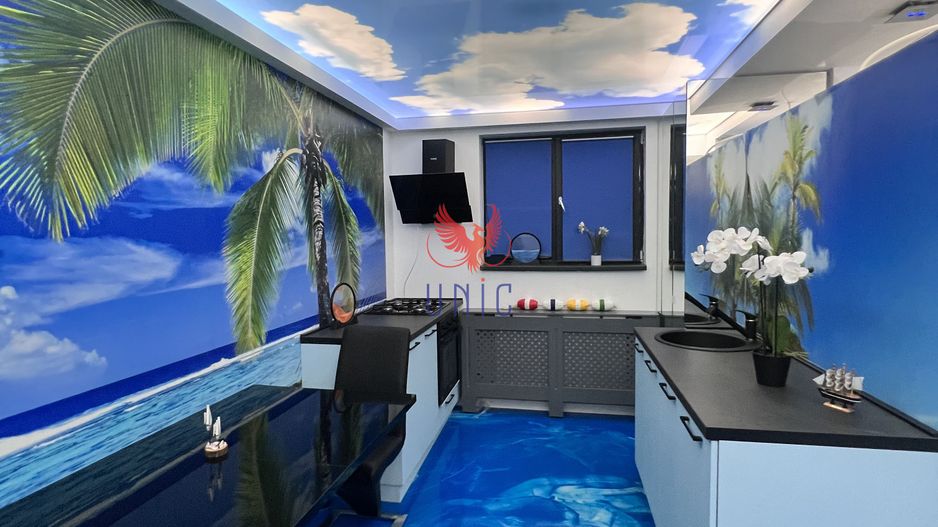 Apartament- Promenada Mall :Lux, Stil si Confort - Poză 31