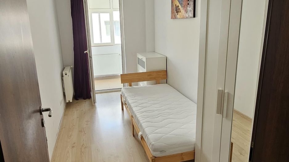 2cam-65mp utili,et2/4/constructie2014/7min pe jos metrou D. Leonida - Poză 2