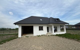 Casă individuală în stil bucovinean | Construcție nouă 2026 | La Cheie - Poză 4