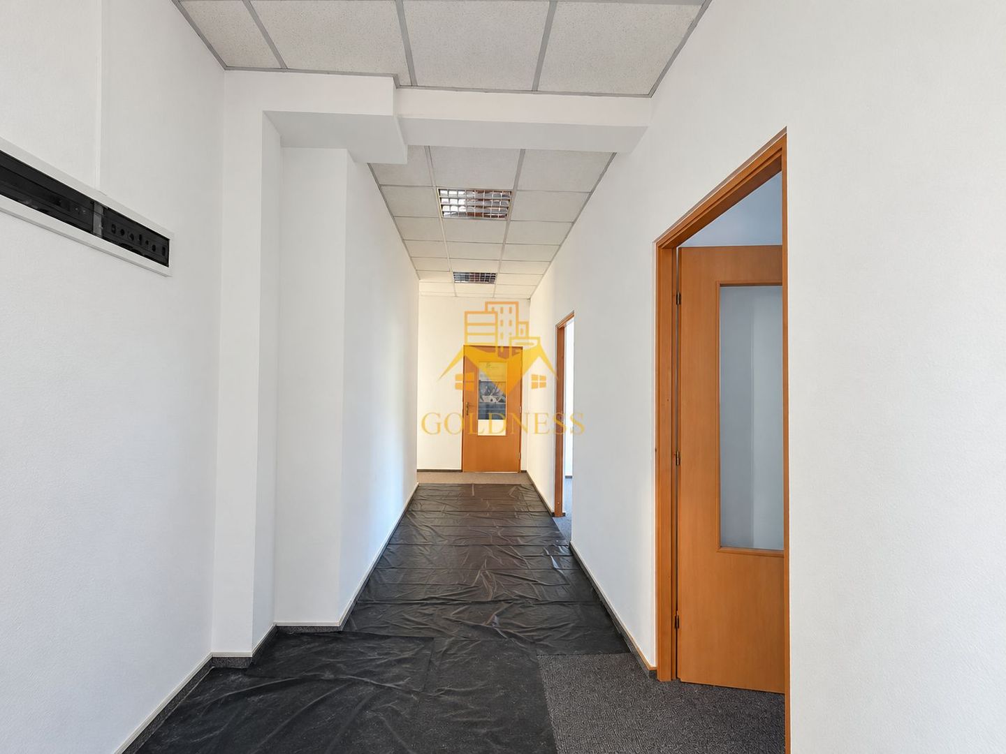 Birouri/Activitati medicale, 950mp, Parcari, Manastur, Frunzisului - Poză 4