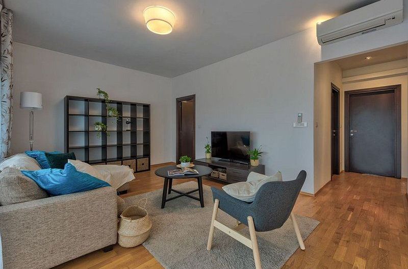 Apartament 3 camere in Natura Residence - Poză 5