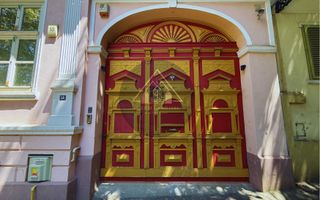 Casă restaurată | Transilvania | Mobilier autentic - Poză 2