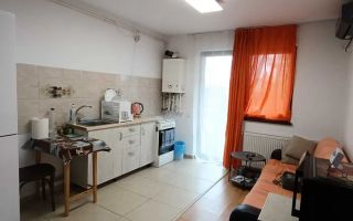 Apartament 2 camere Curte proprie parter - Poză 1