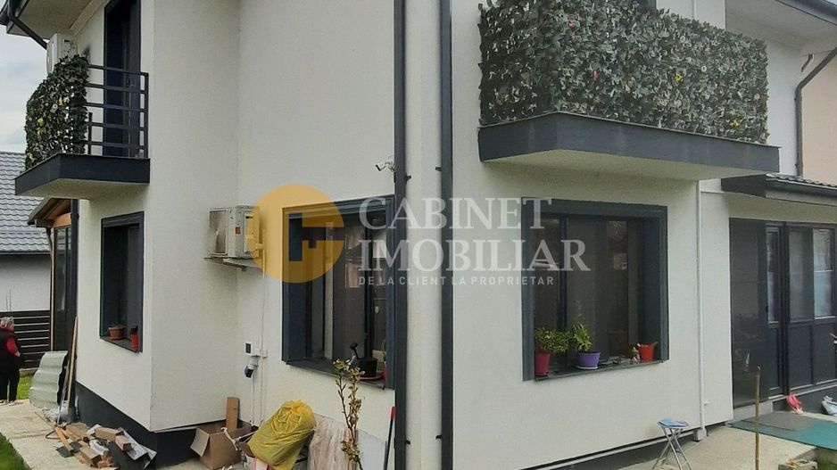 🏡 VILĂ MOBILATĂ  COMPLET  CARTIERUL ASTORIA! 🏡 - Poză 17