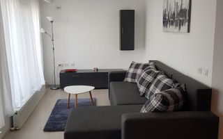 Inchiriere Studio disponibil imediat 5 min metrou Berceni - Poză 3