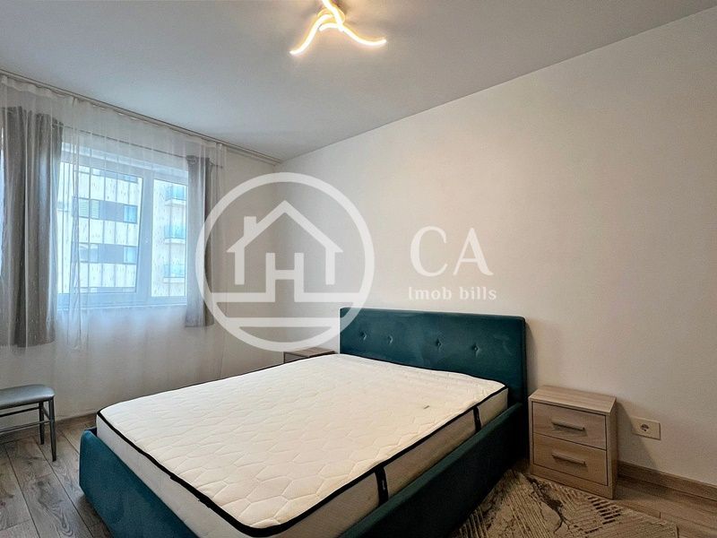 Apartament de închiriat cu 2 camere in Prima Onestilor, Oradea - Poză 2