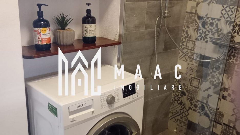 Apartament de vânzare Sibiu 2 camere | Central | 65 mp, 2 centrale - Poză 7