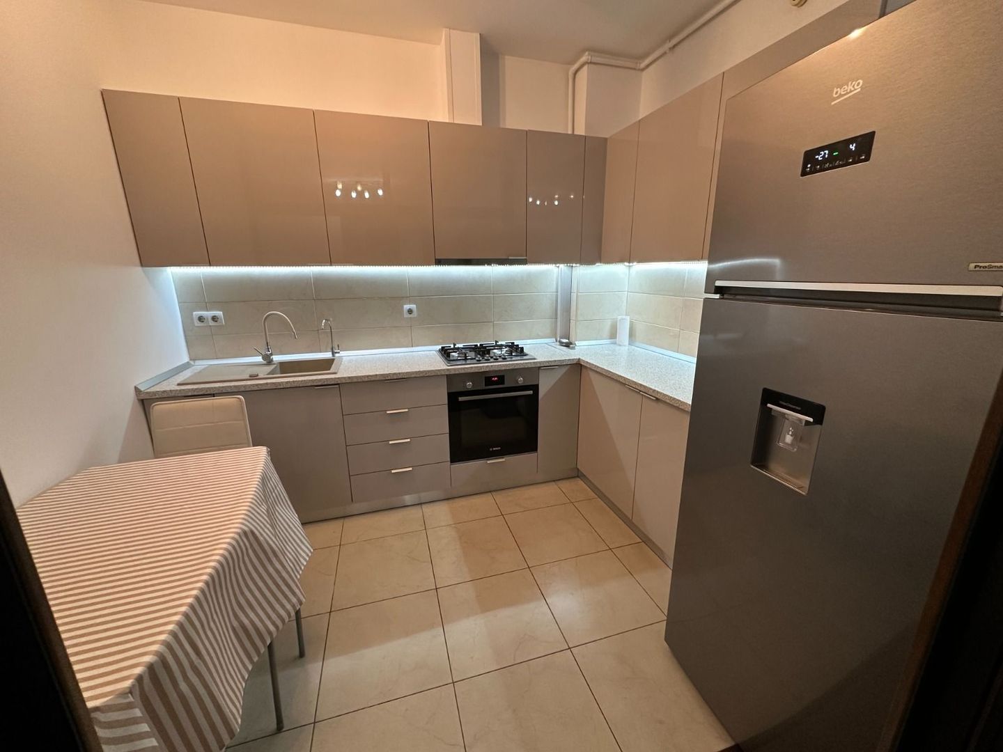 Apartament luminos si modern, doua camere, Iancului - Poză 12