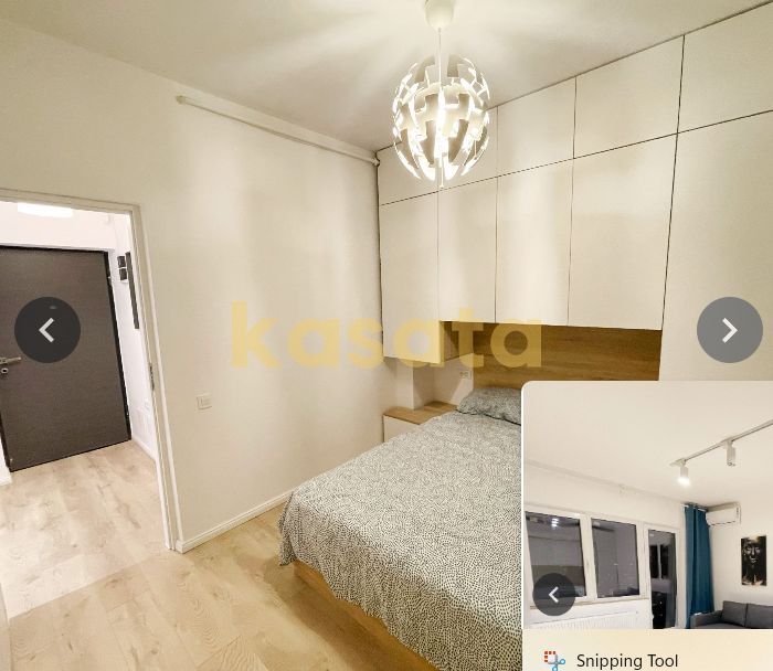 Apartament 2 Camere | Orhideea Residence | Bloc Nou - Poză 6