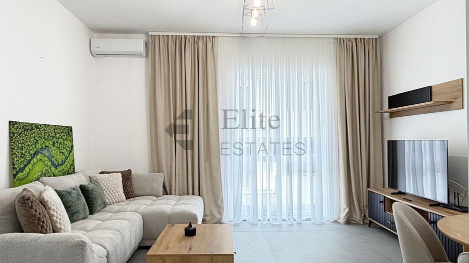 Apartament modern 2 camere Complexul Thermalis 2 Residence - Poză 2