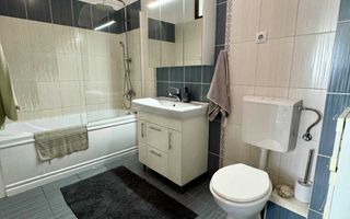Apartament 3 camere, Florești – zona Eroilor - Poză 7