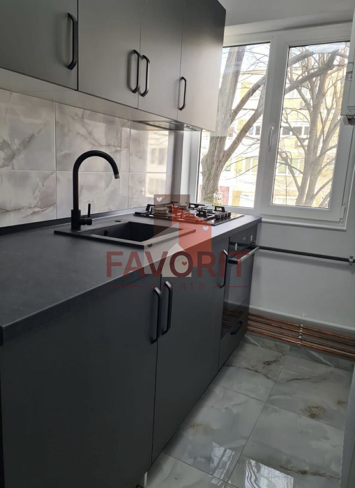 3 camere | etaj 2 | centrala proprie | finisaje premium | zona excelenta | - Poză 2