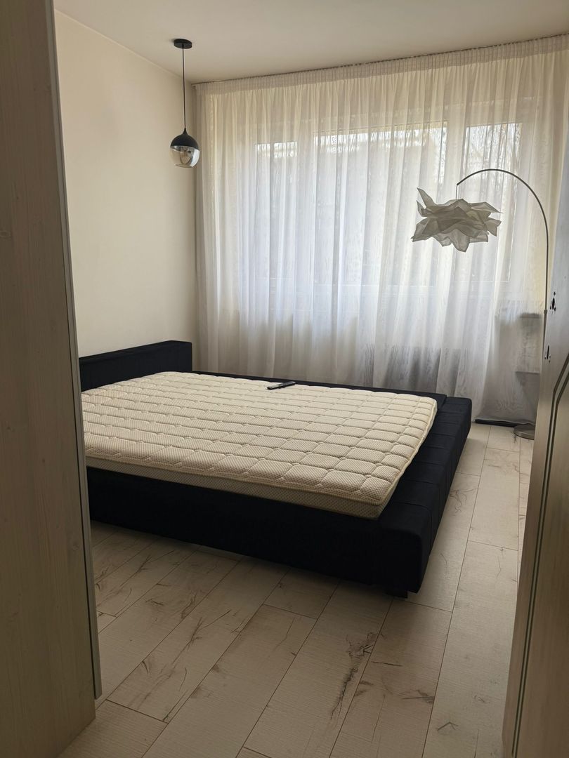 Apartament 2 camere, 57 mp + balcon 7 mp – metrou gorjului - Poză 3