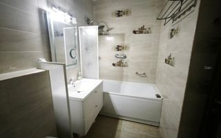 Apartament 2 camere – Royal Town Copou | 64,67 mp + parcare subterană - Poză 9