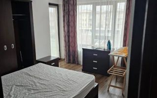 3 CAMERE DECOMANDAT - ETAJ INTERMEDIAR - VALEA LUPULUI - Poză 4