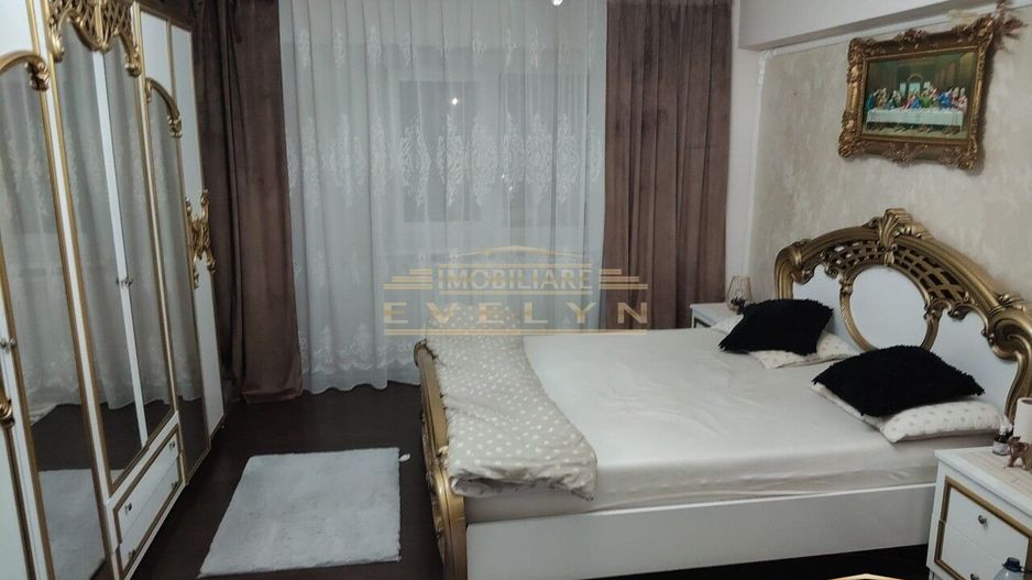 De vânzare apartament 2 camere – zona Savenilor (Profi) - Poză 6