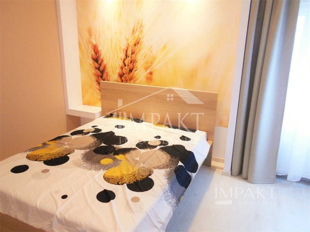 De inchiriat apartament 3 camere de Lux in Faget! - Poză 24