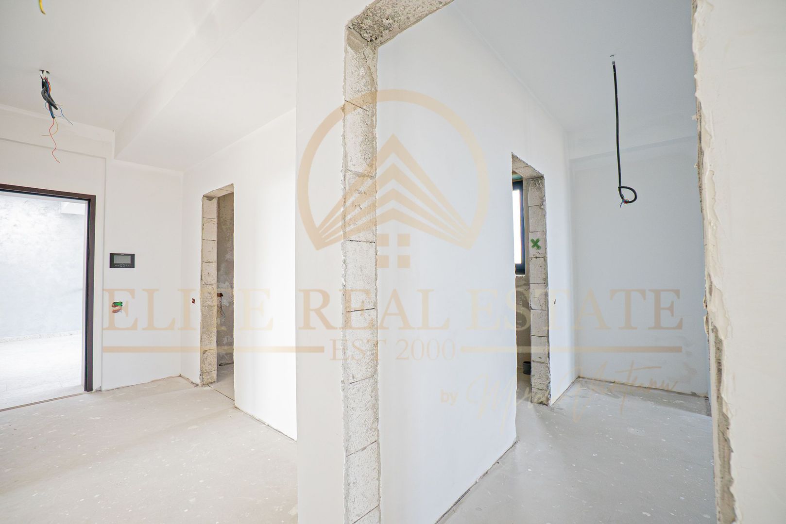 KM 5 - Alpha Residence - Apartament 3 camere cu balcon, etaj 2. - Poză 27