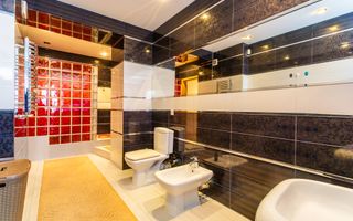 Chirie, apartament, 3 camere,  str. Mihail Sadoveanu, Ciocana - Poză 16