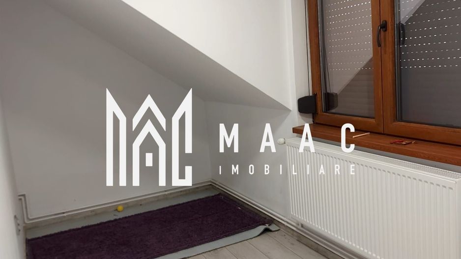 Apartament 3 camere | Parter | 80 MPU | Zona Centrala - Poză 16