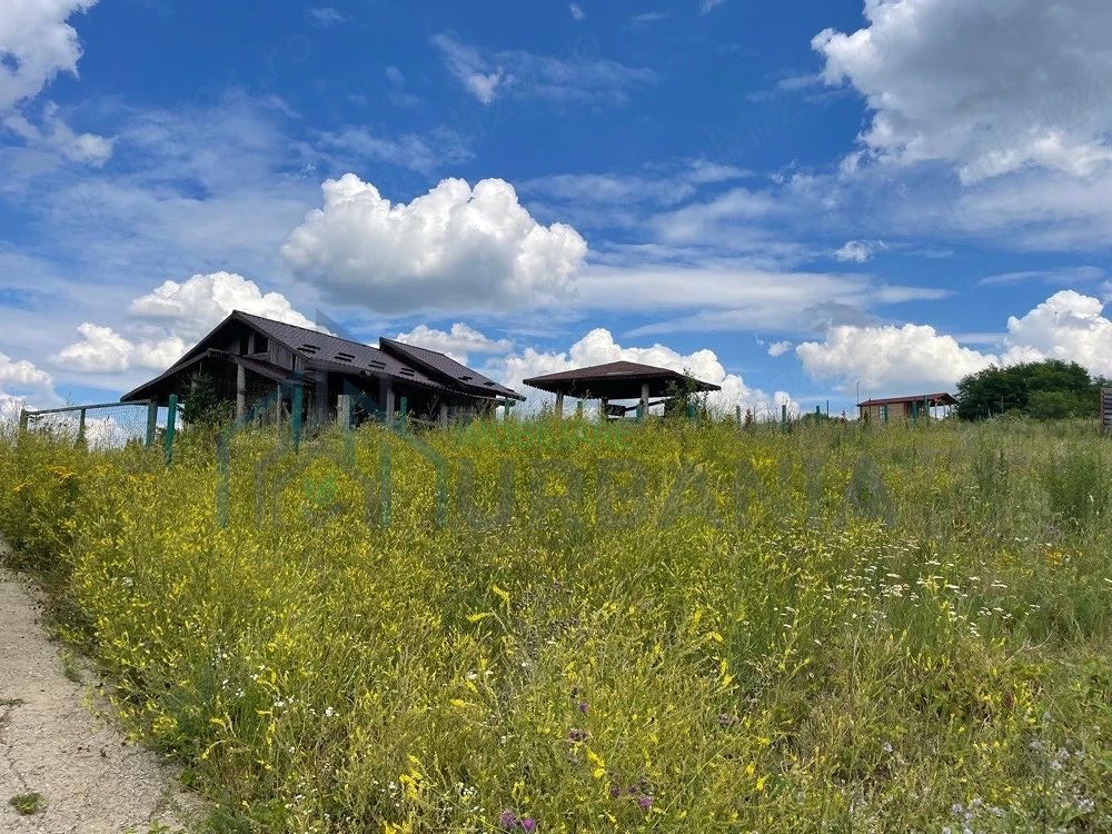 Teren de vânzare 750 mp cu căsuță de vacanță – Chicerea, Tomesti, județul Iași - Poză 2