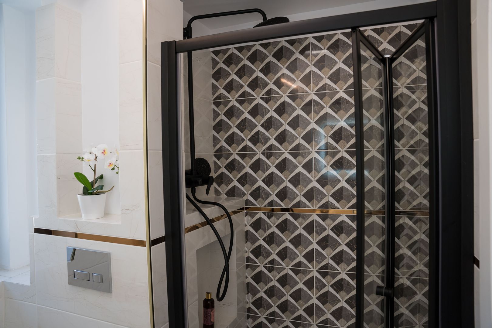 Apartament 2 camere Unirii | Terasa 76 mp - Poză 17