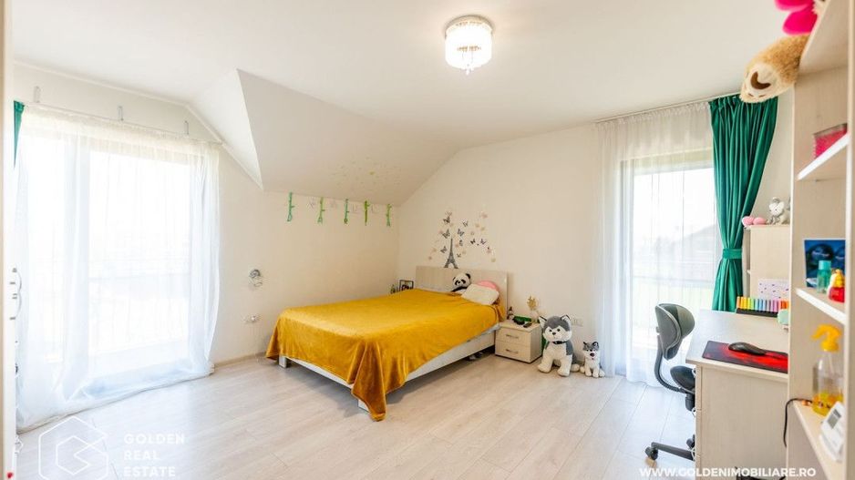 Vilă de lux în localitatea Livada - Poză 20