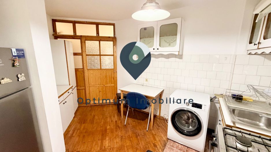 Apartament cu 2 camere in Manastur, etaj 1, zona Mogosoaia ! - Poză 6