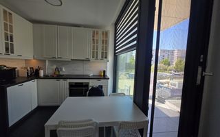 Apartament 3 camere - ONE Mamaia - etaj 1 - Aleea Lamia - Poză 6
