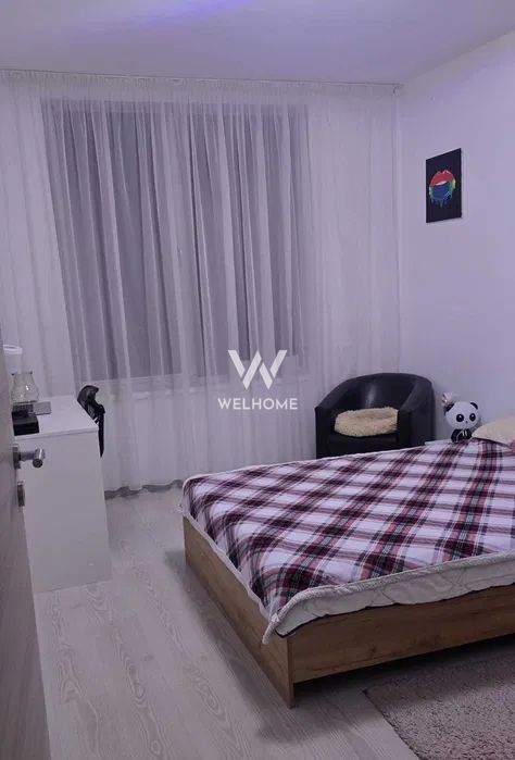 Apartament 3 camere cu gradina pavata - Selimbar - Poză 7